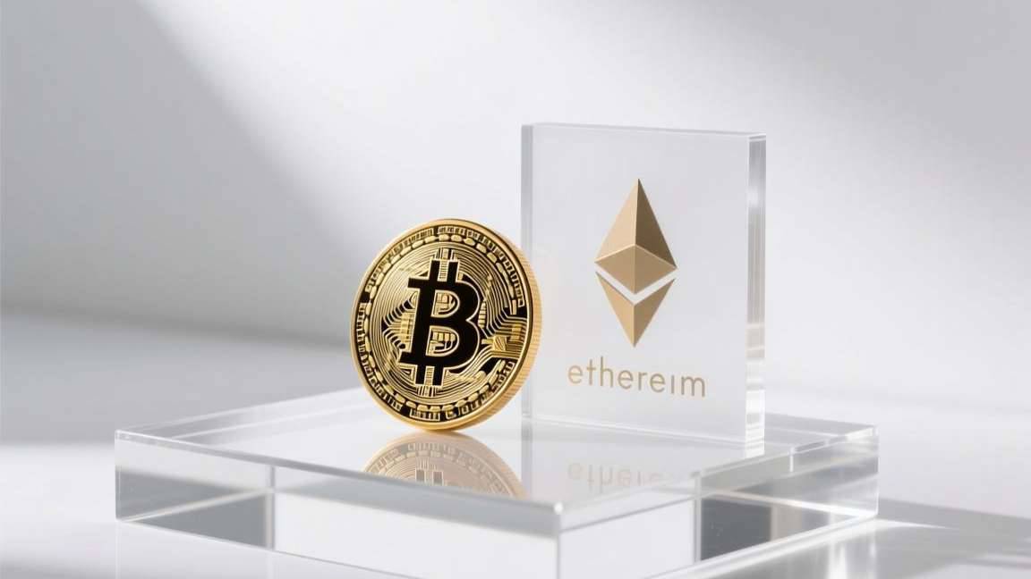 比特币钱包和以太坊钱包区别