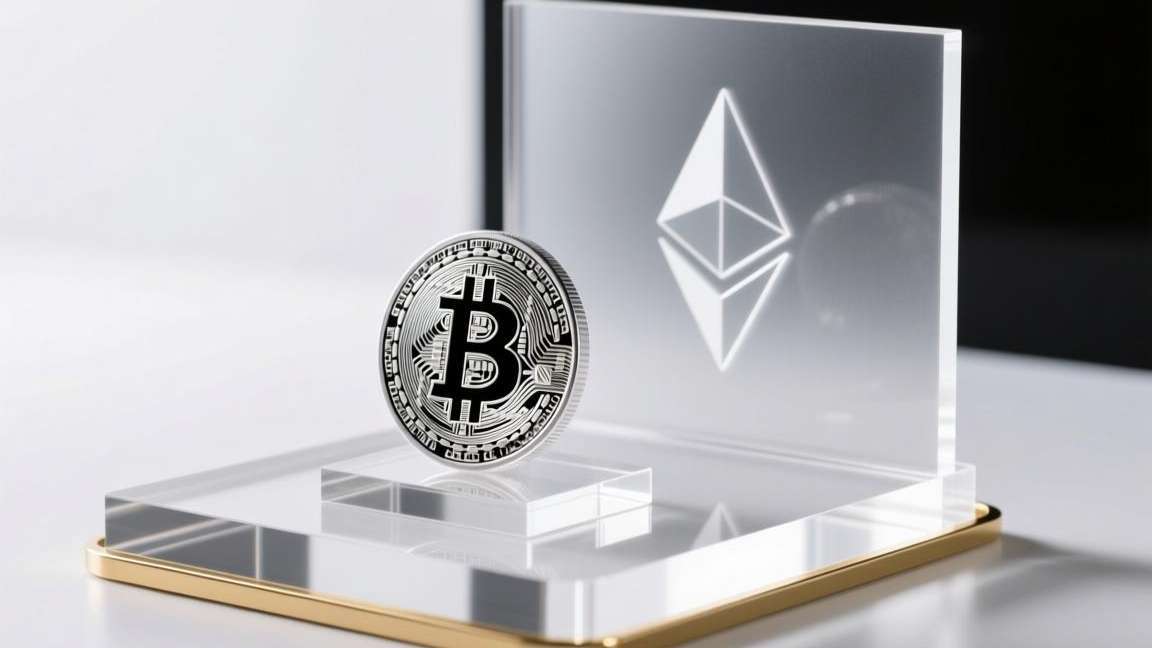 比特币钱包和以太坊钱包区别