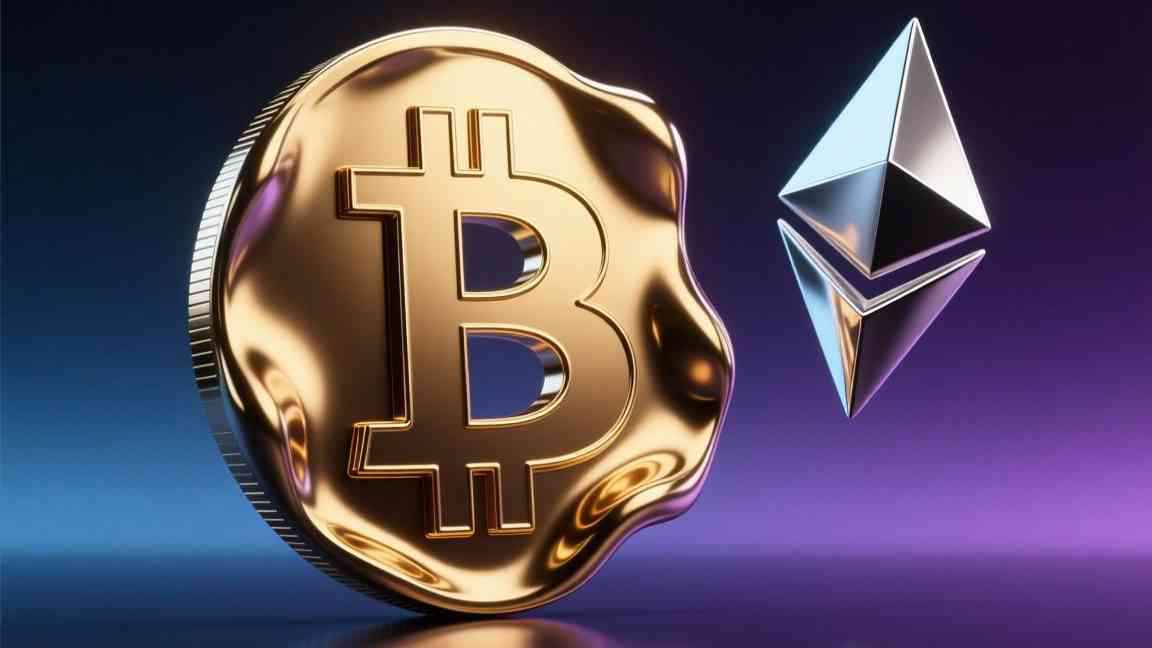 咸鱼翻身,从躺平到上岸,我的Web3自学之路