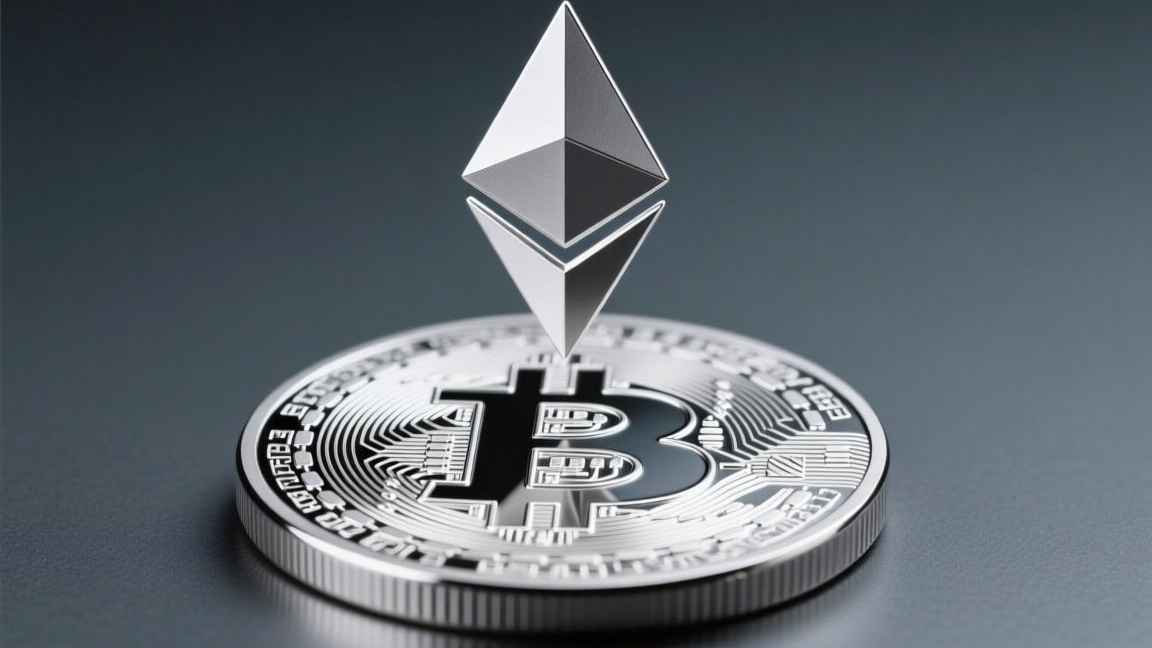 咸鱼翻身,从躺平到上岸,我的Web3自学之路