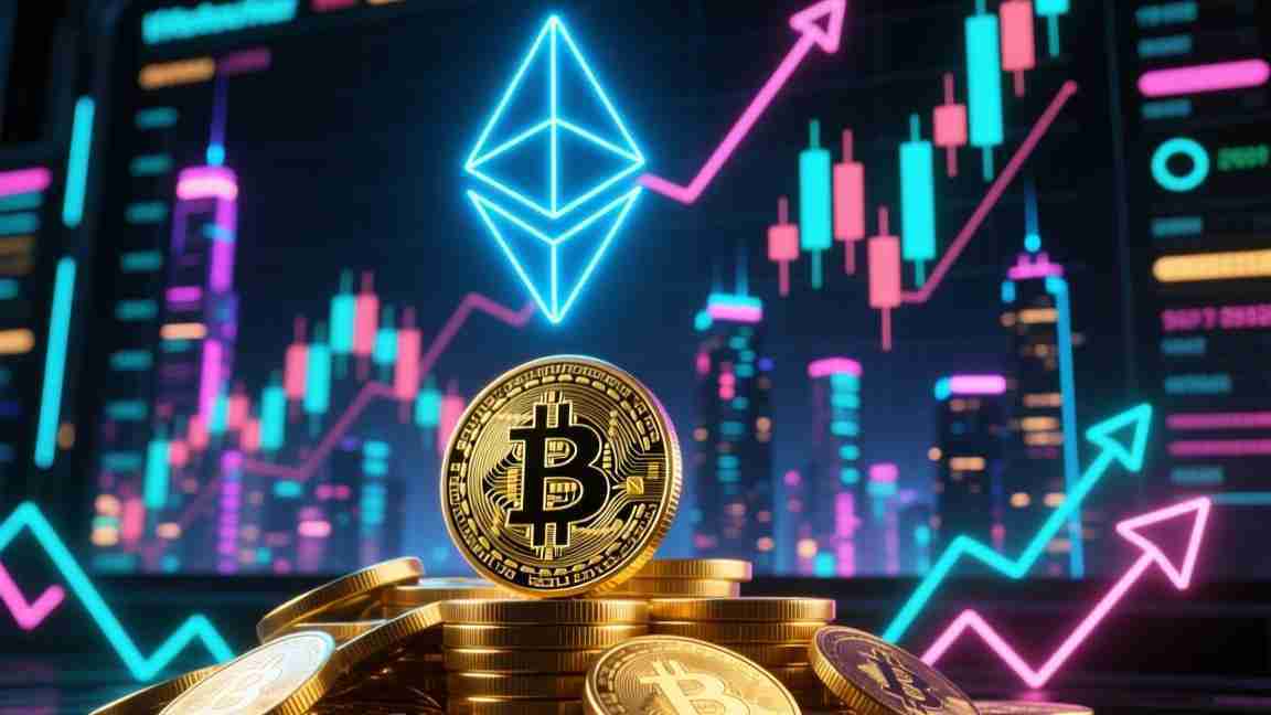 马斯克与狗狗币,一场带货大师的财富密码与市场博弈