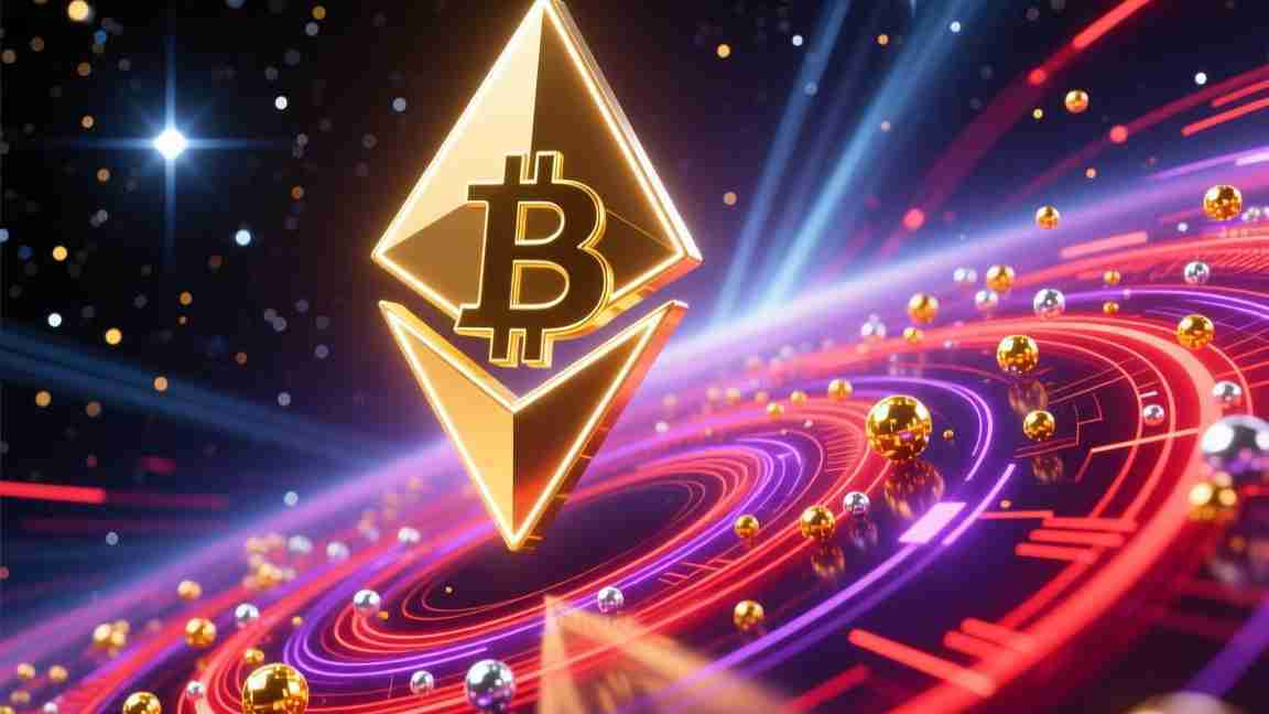 比特币钱包和以太坊钱包区别