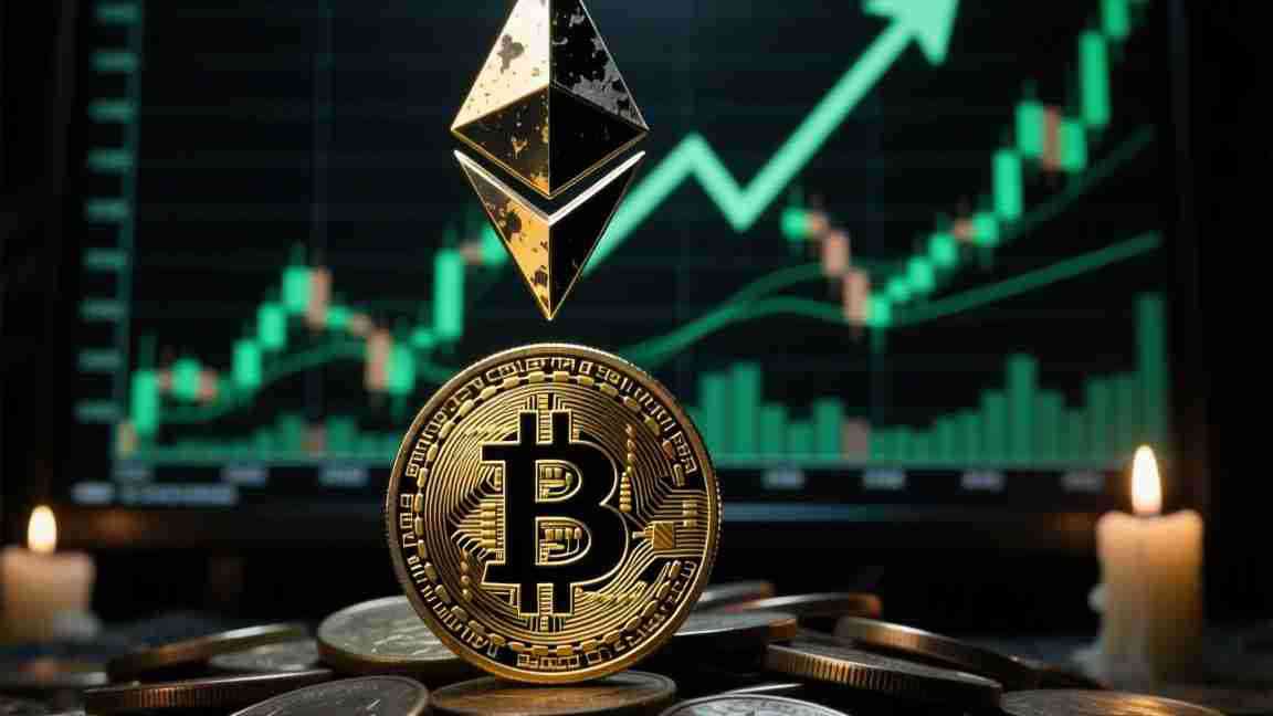 Bitget怎么看涨跌,掌握这些方法,提升你的交易胜率