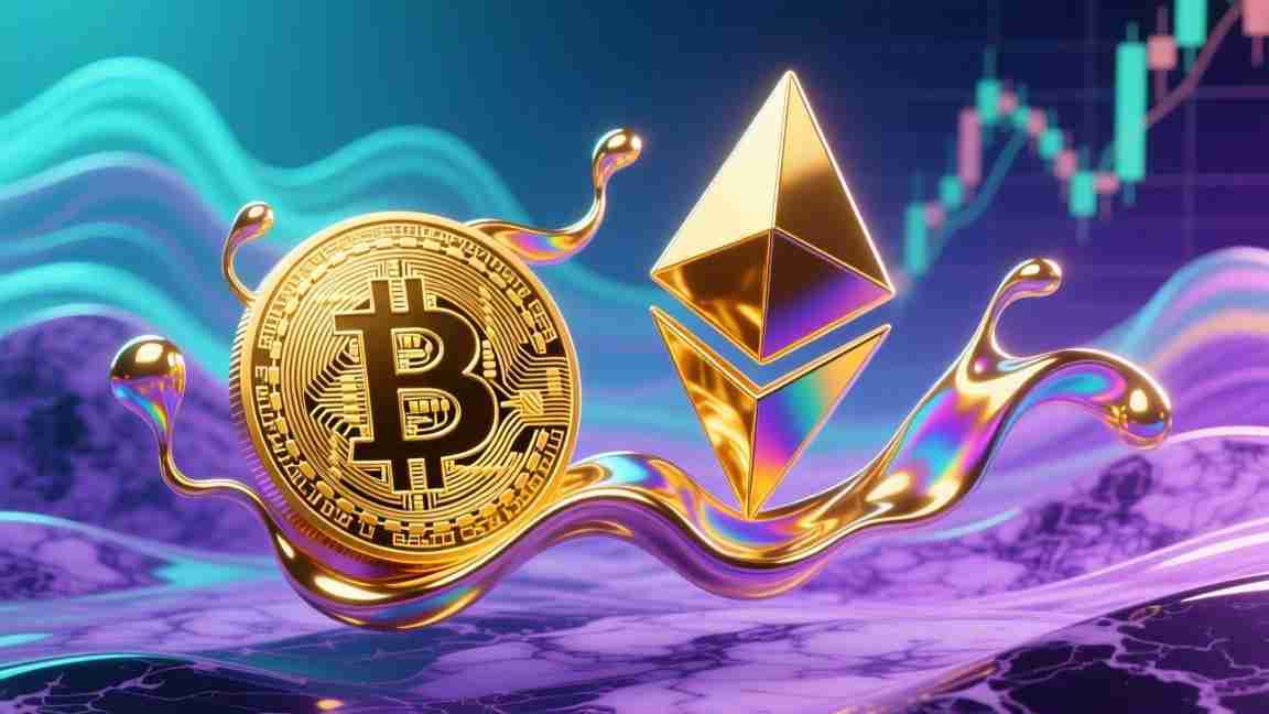 比特币钱包和以太坊钱包区别