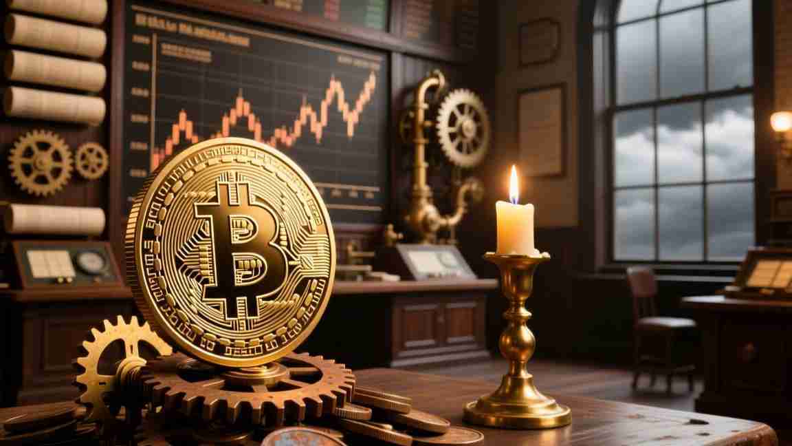 咸鱼翻身,从躺平到上岸,我的Web3自学之路